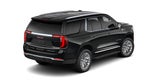 2027 GMC Yukon Elevation