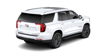 2027 GMC Yukon Elevation