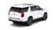2027 GMC Yukon Elevation