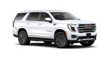 2027 GMC Yukon Elevation