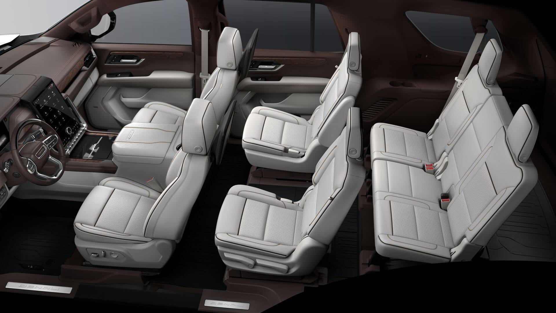 2026 GMC Yukon Denali - Photo 7