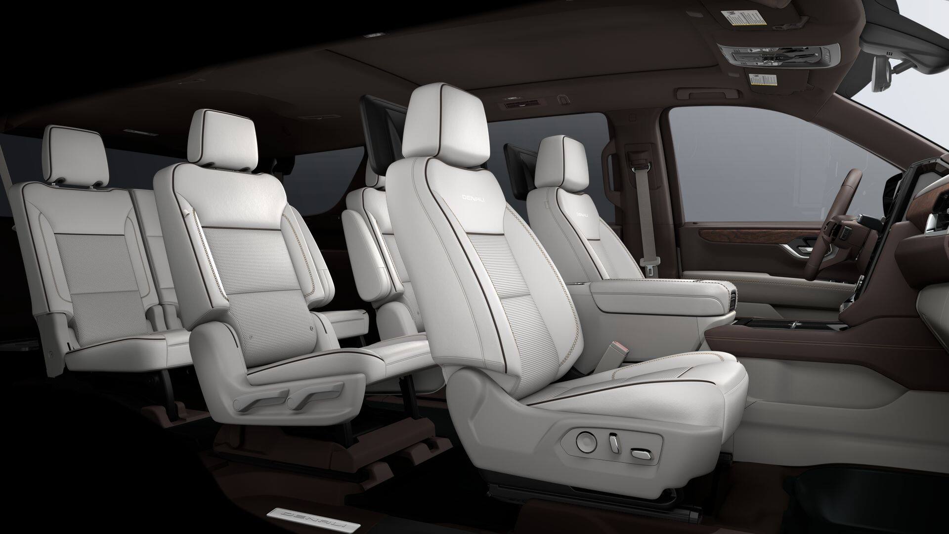 2026 GMC Yukon Denali - Photo 8
