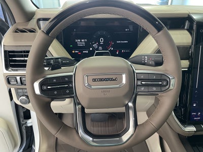 2027 GMC Yukon Denali