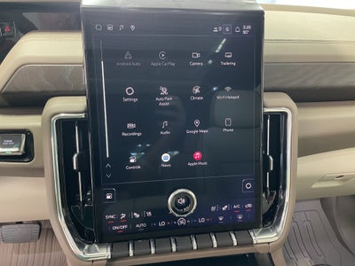 2027 GMC Yukon Denali