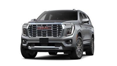 2027 GMC Yukon Denali