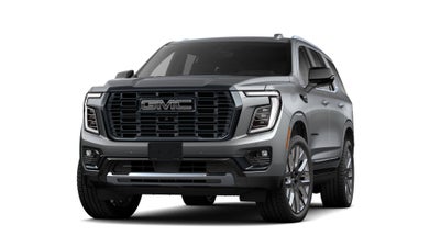 2027 GMC Yukon Denali Ultimate