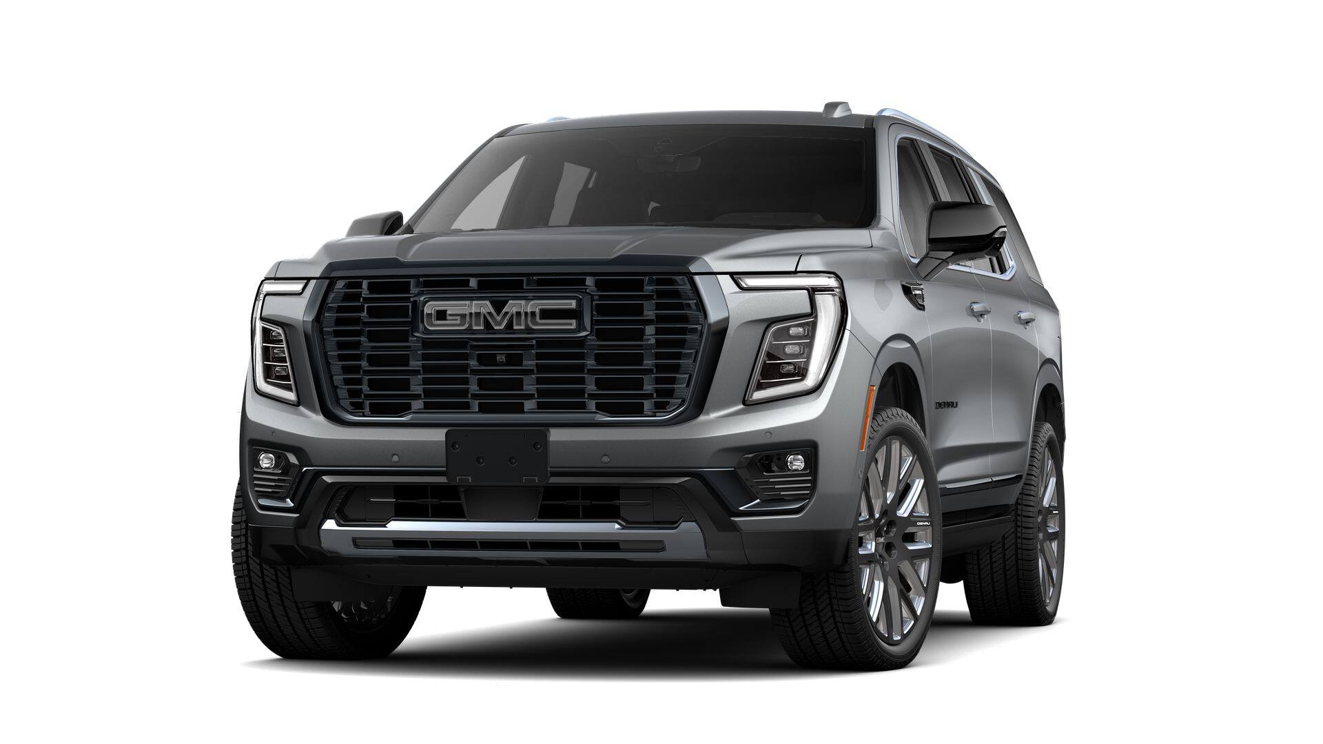 2027 GMC Yukon Denali Ultimate
