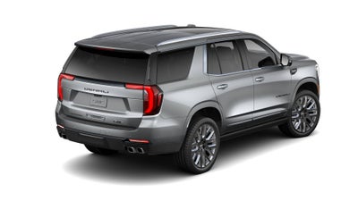 2027 GMC Yukon Denali Ultimate