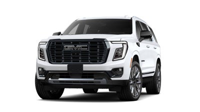2027 GMC Yukon Denali Ultimate