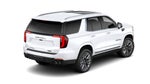 2027 GMC Yukon Denali Ultimate