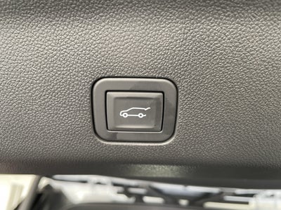 2027 GMC Yukon Denali Ultimate