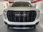 2027 GMC Yukon Denali Ultimate