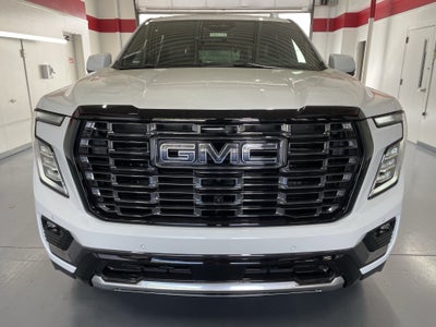 2027 GMC Yukon Denali Ultimate