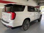 2027 GMC Yukon Denali Ultimate