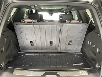 2027 GMC Yukon Denali Ultimate