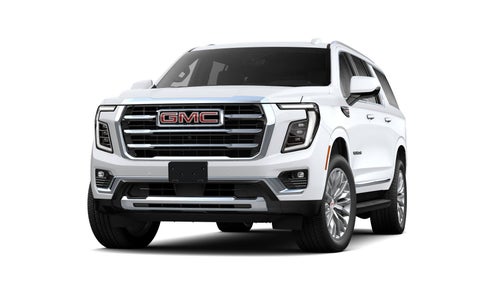 2027 GMC Yukon XL Elevation
