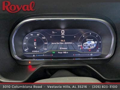 2023 GMC Yukon XL AT4