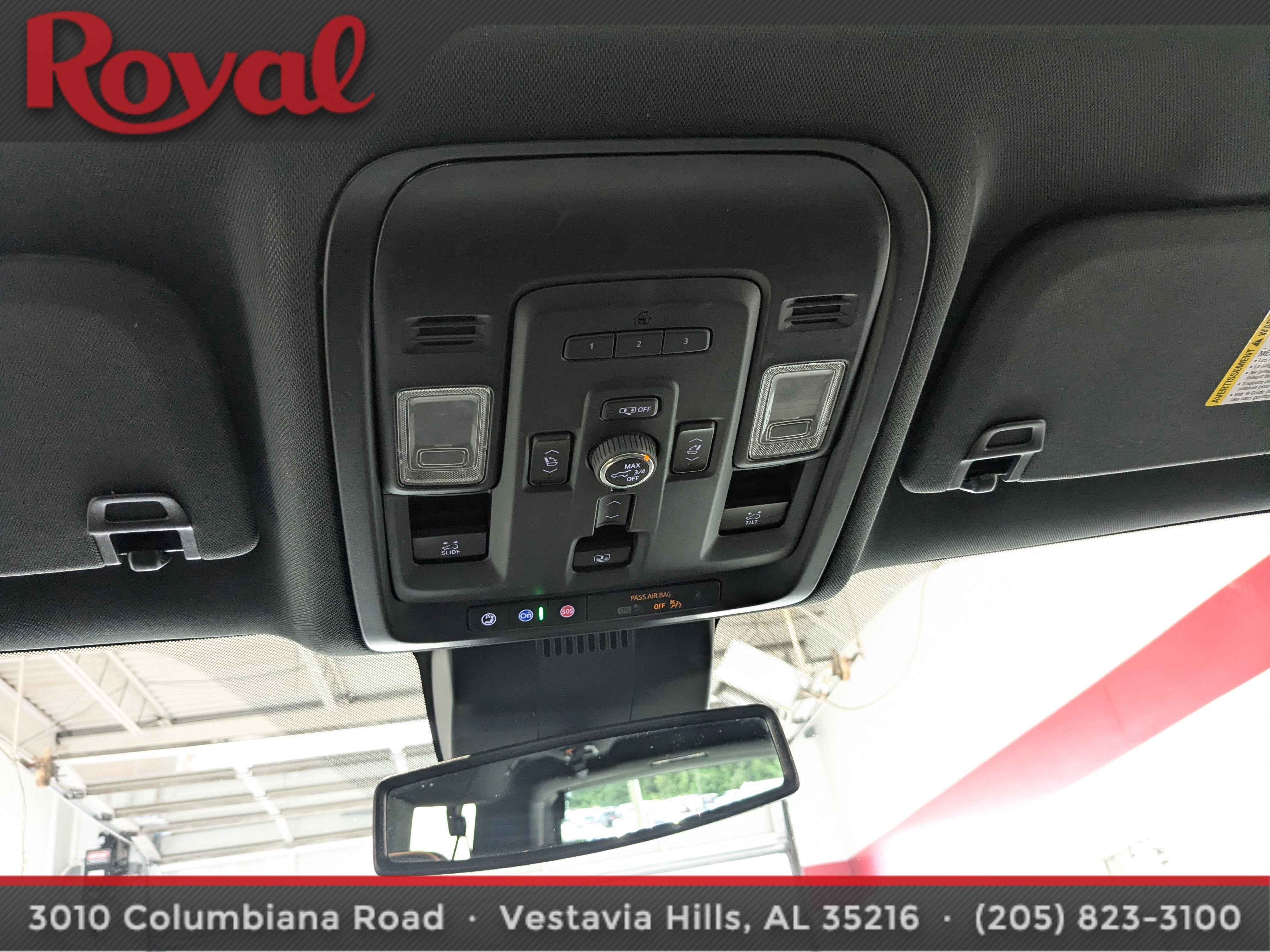 2023 GMC Yukon XL AT4