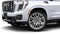 2027 GMC Yukon XL Denali