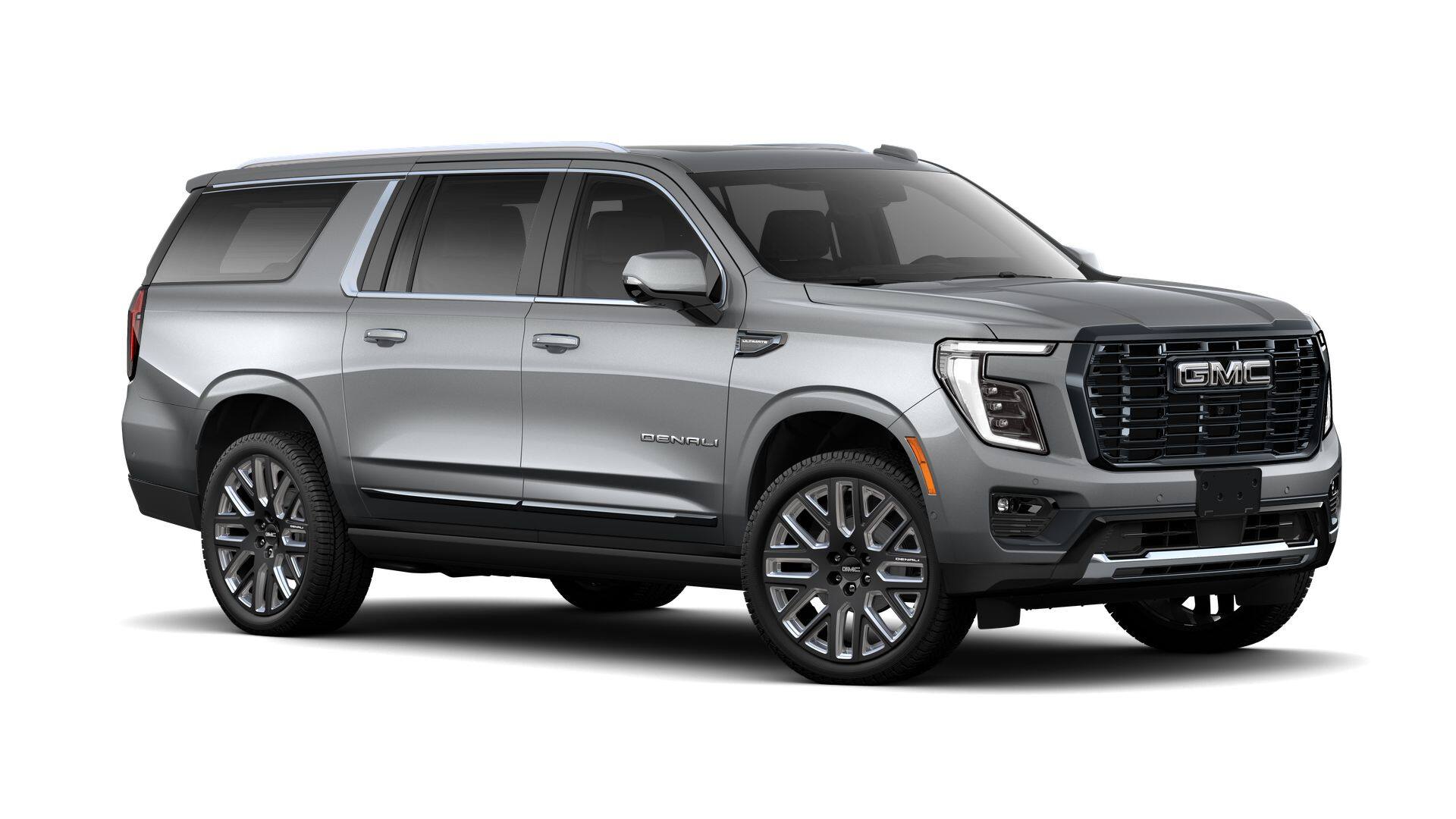 2027 GMC Yukon XL Denali Ultimate