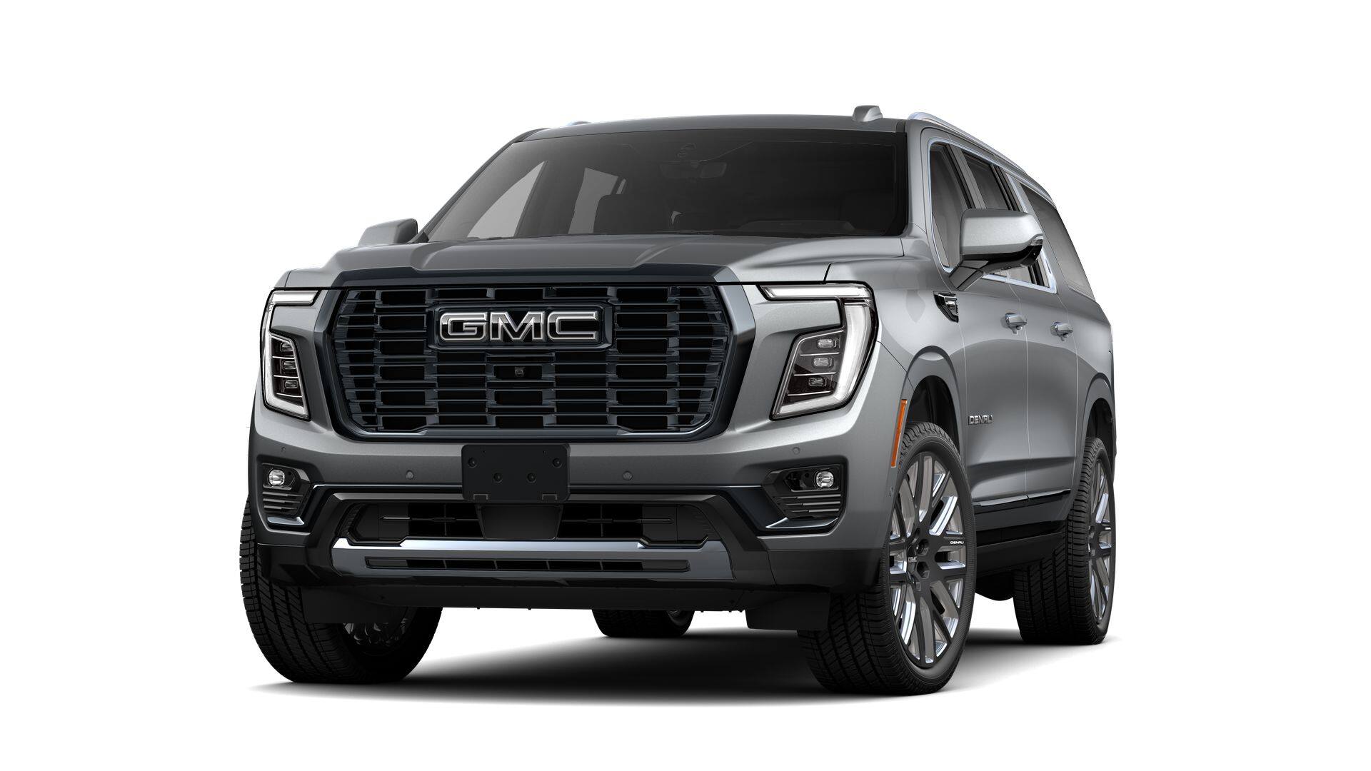 2027 GMC Yukon XL Denali Ultimate