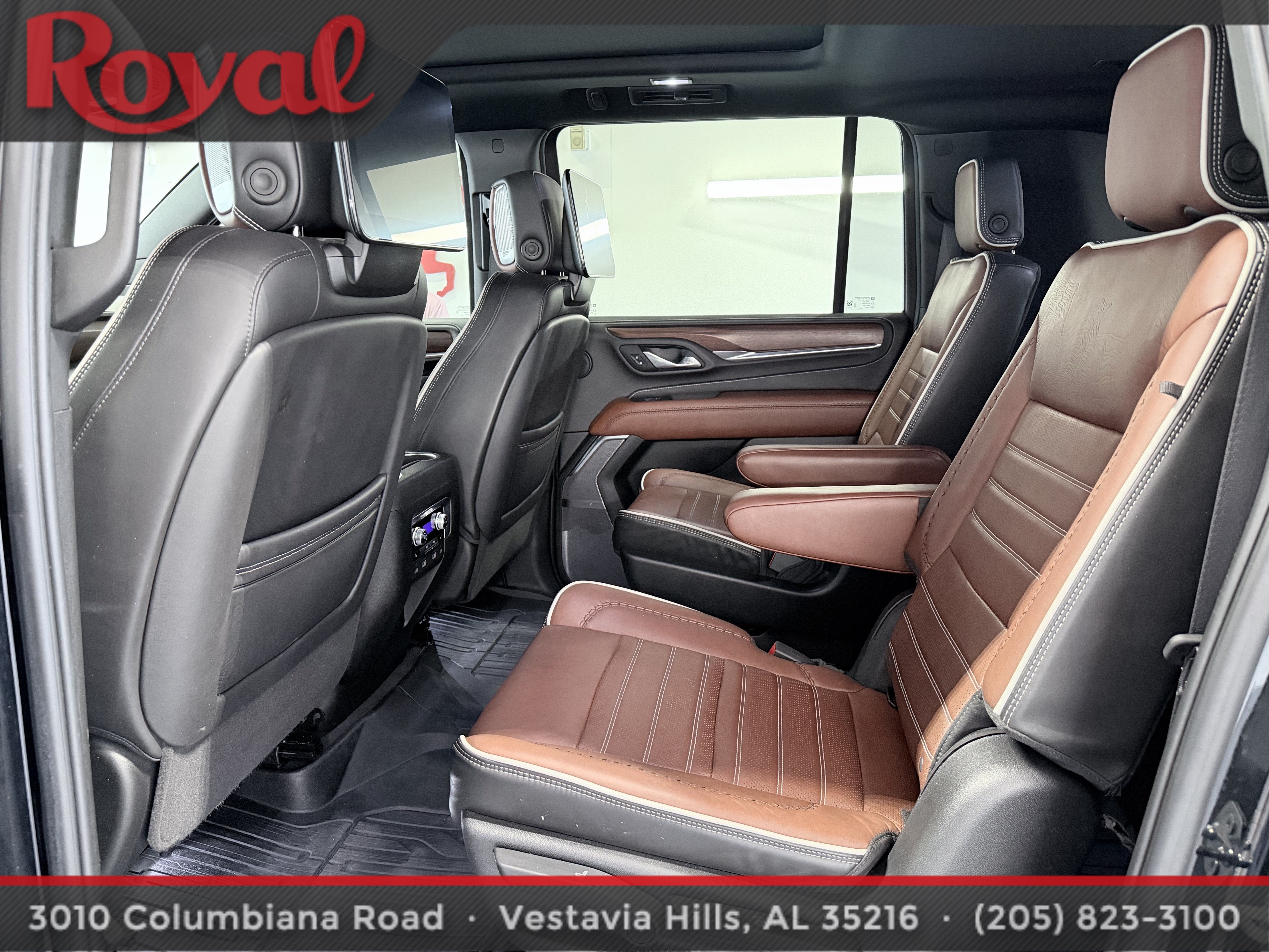 2023 GMC Yukon XL Denali Ultimate