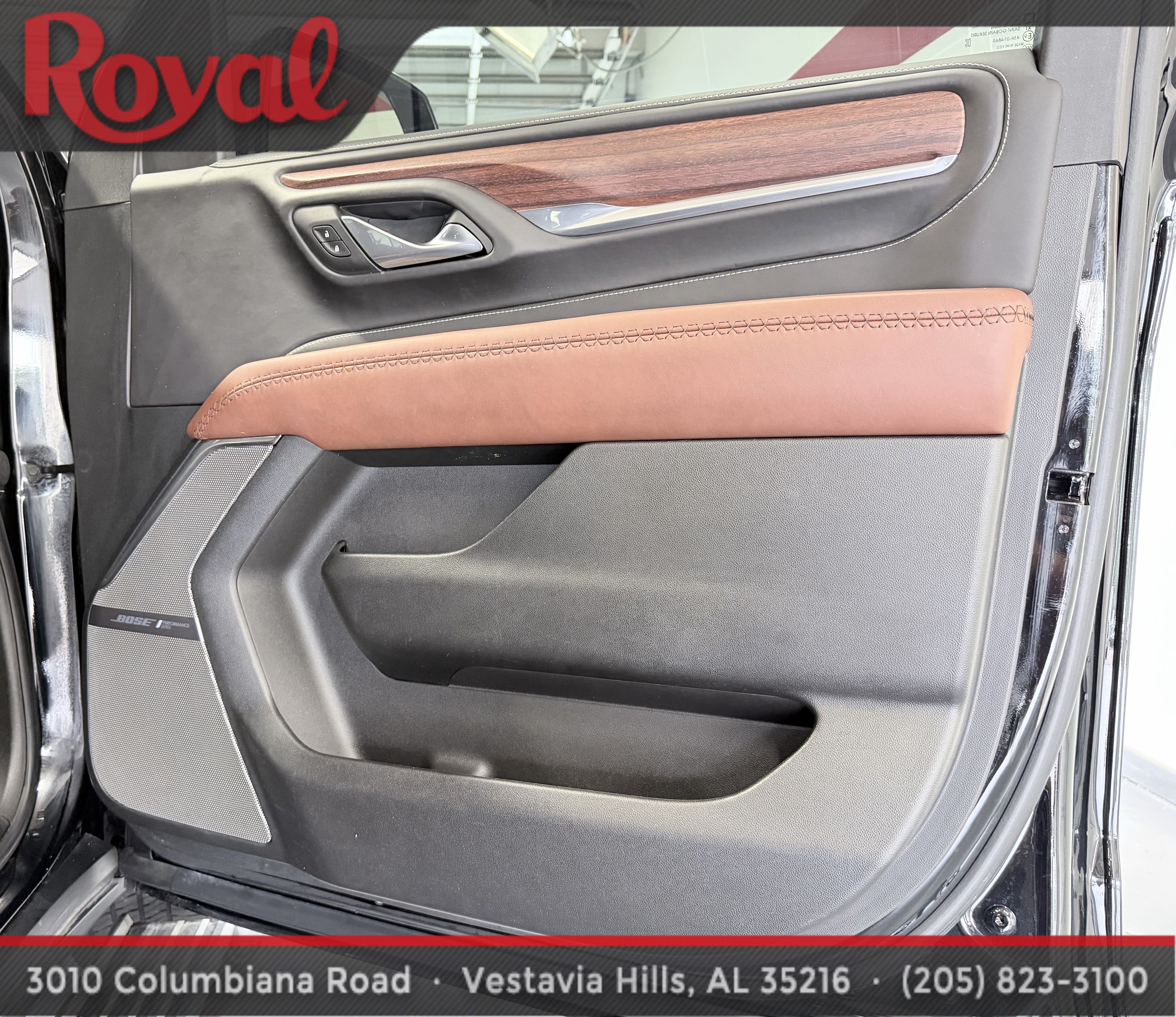 2023 GMC Yukon XL Denali Ultimate