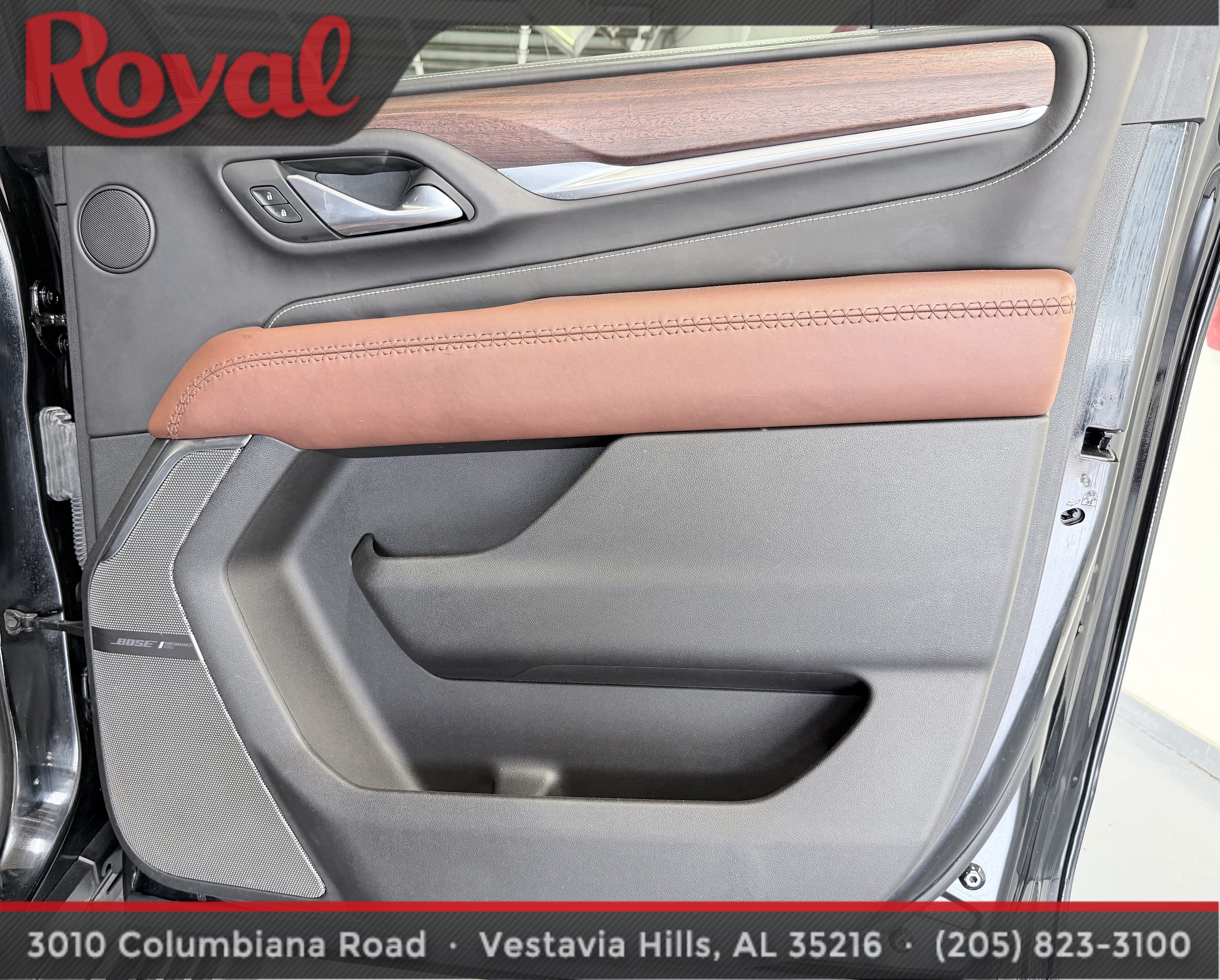 2023 GMC Yukon XL Denali Ultimate