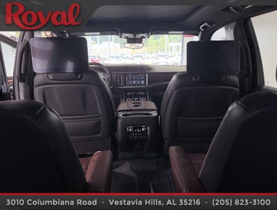 2023 GMC Yukon XL Denali Ultimate