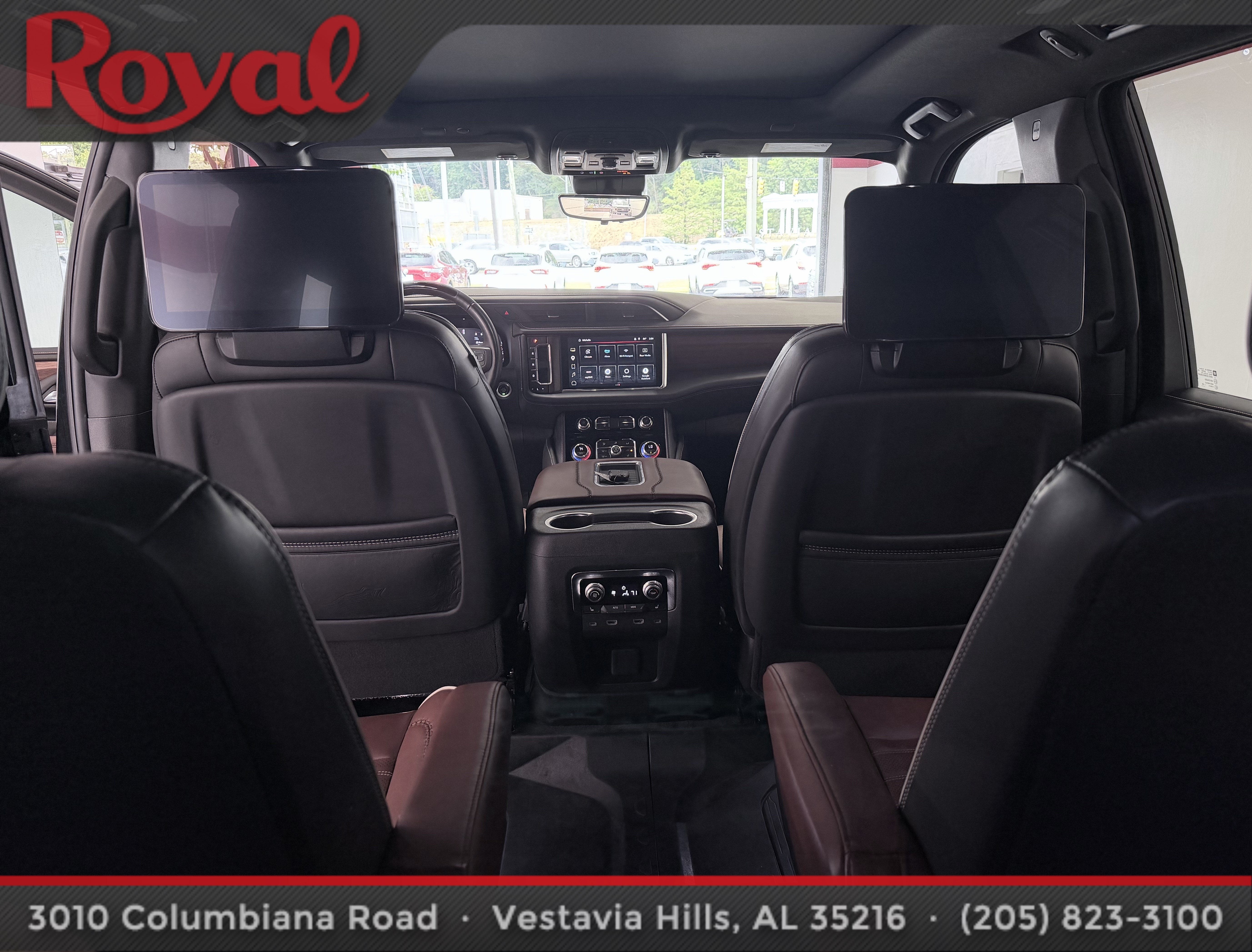 2023 GMC Yukon XL Denali Ultimate
