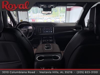 2023 GMC Yukon XL Denali Ultimate