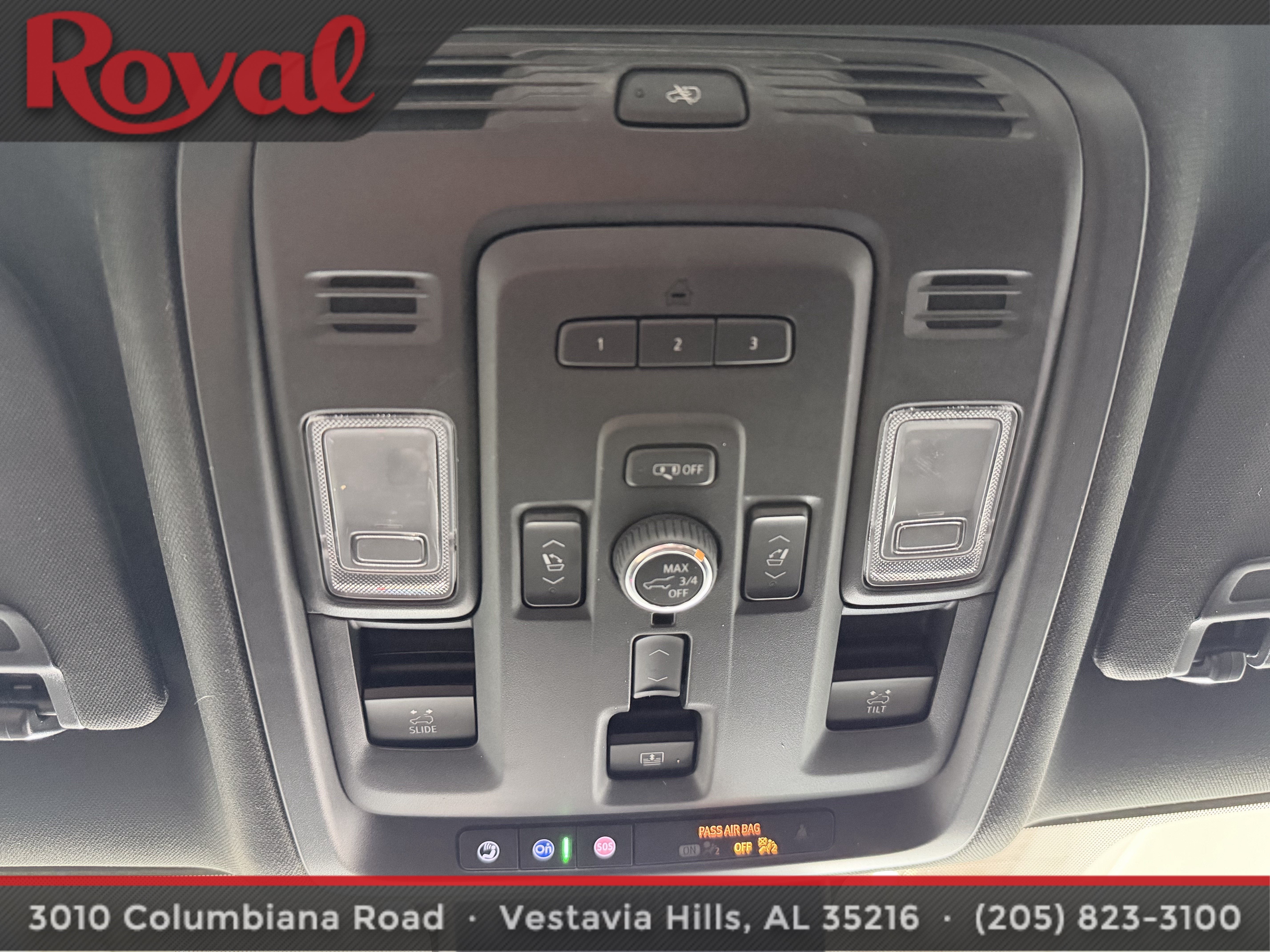 2023 GMC Yukon XL Denali Ultimate