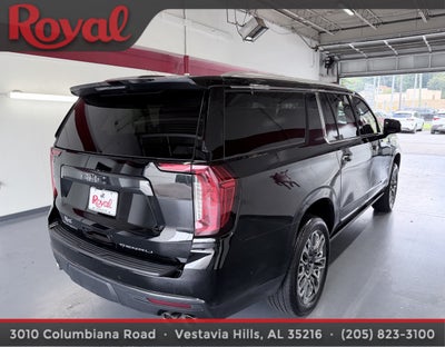 2023 GMC Yukon XL Denali Ultimate