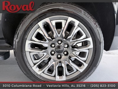 2023 GMC Yukon XL Denali Ultimate