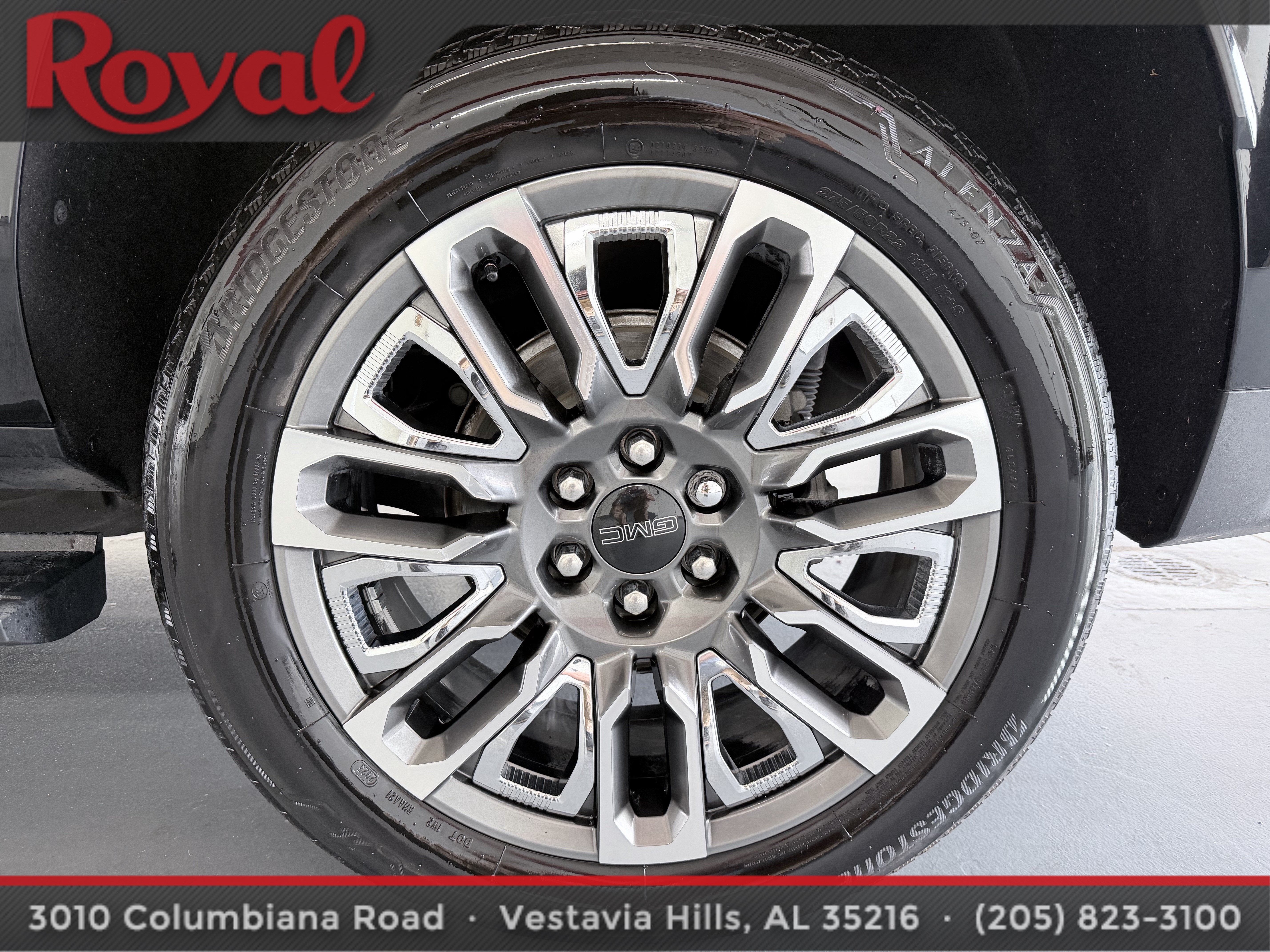 2023 GMC Yukon XL Denali Ultimate