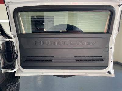 2026 GMC HUMMER EV SUV 3X