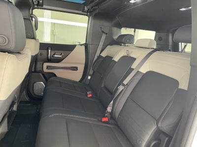 2026 GMC HUMMER EV SUV 3X