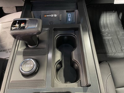 2026 GMC HUMMER EV SUV 3X