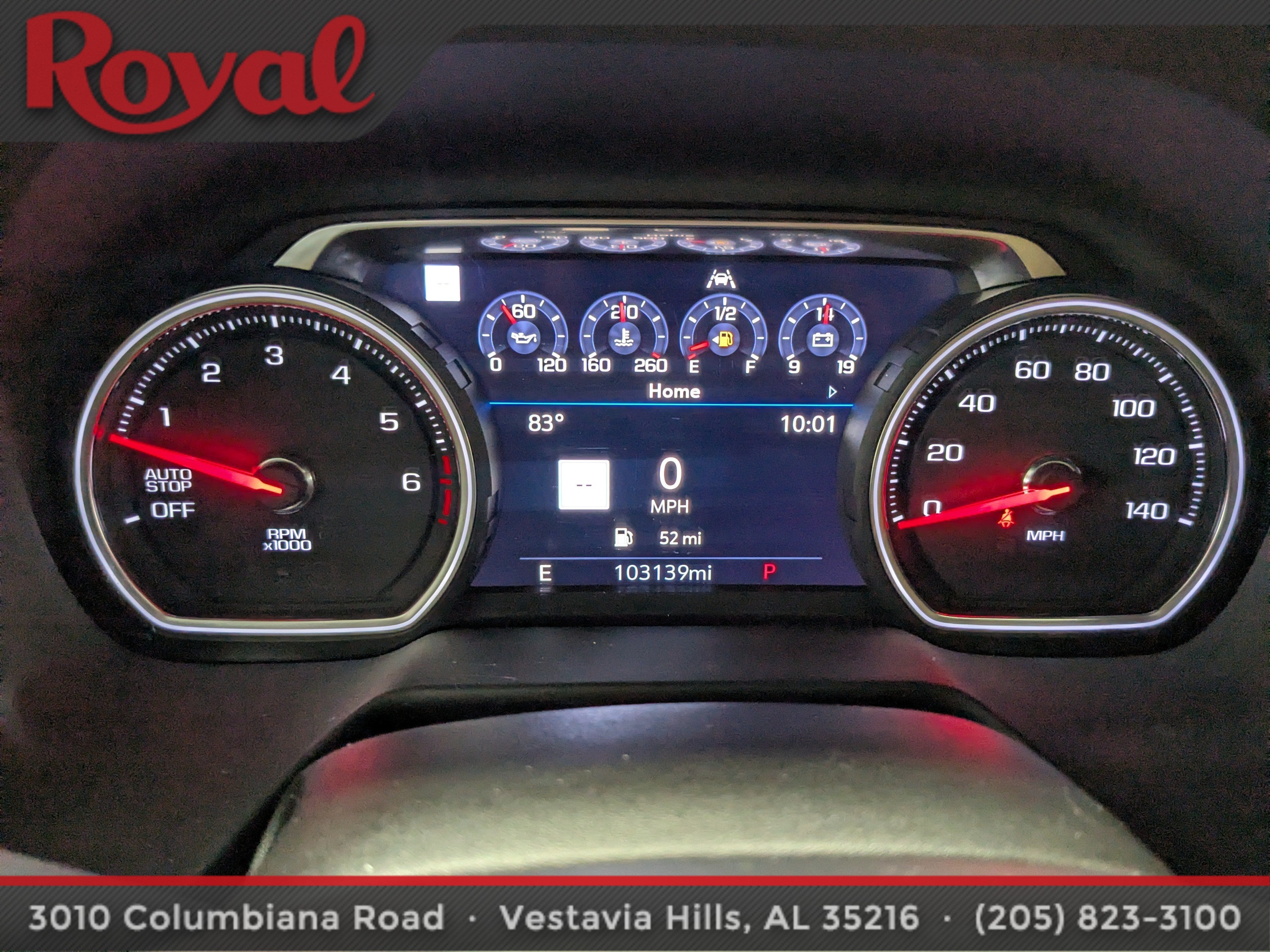 2021 Chevrolet Suburban Premier