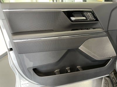 2025 GMC Sierra EV Max Range Denali