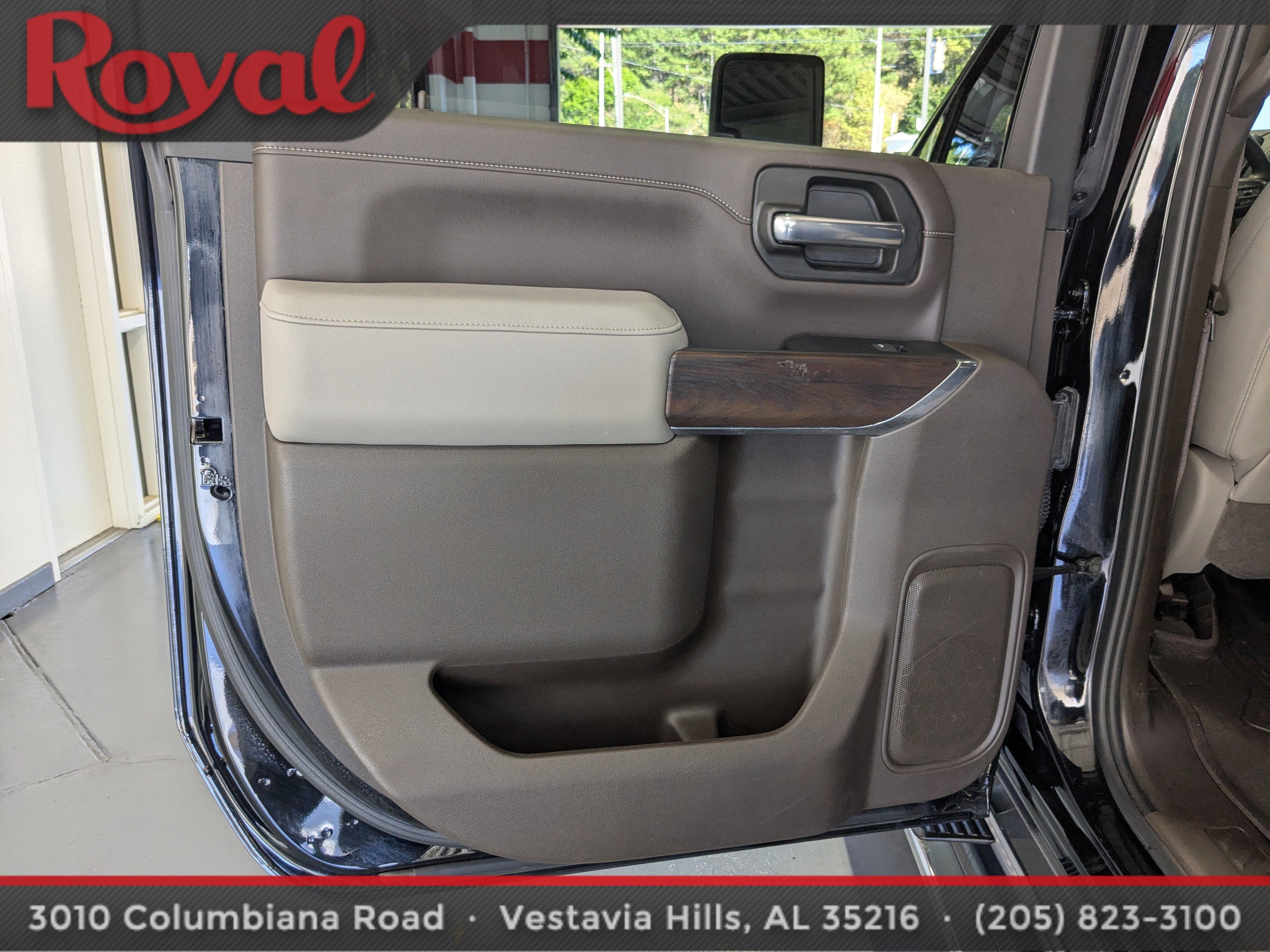 2023 GMC Sierra 2500 HD SLT