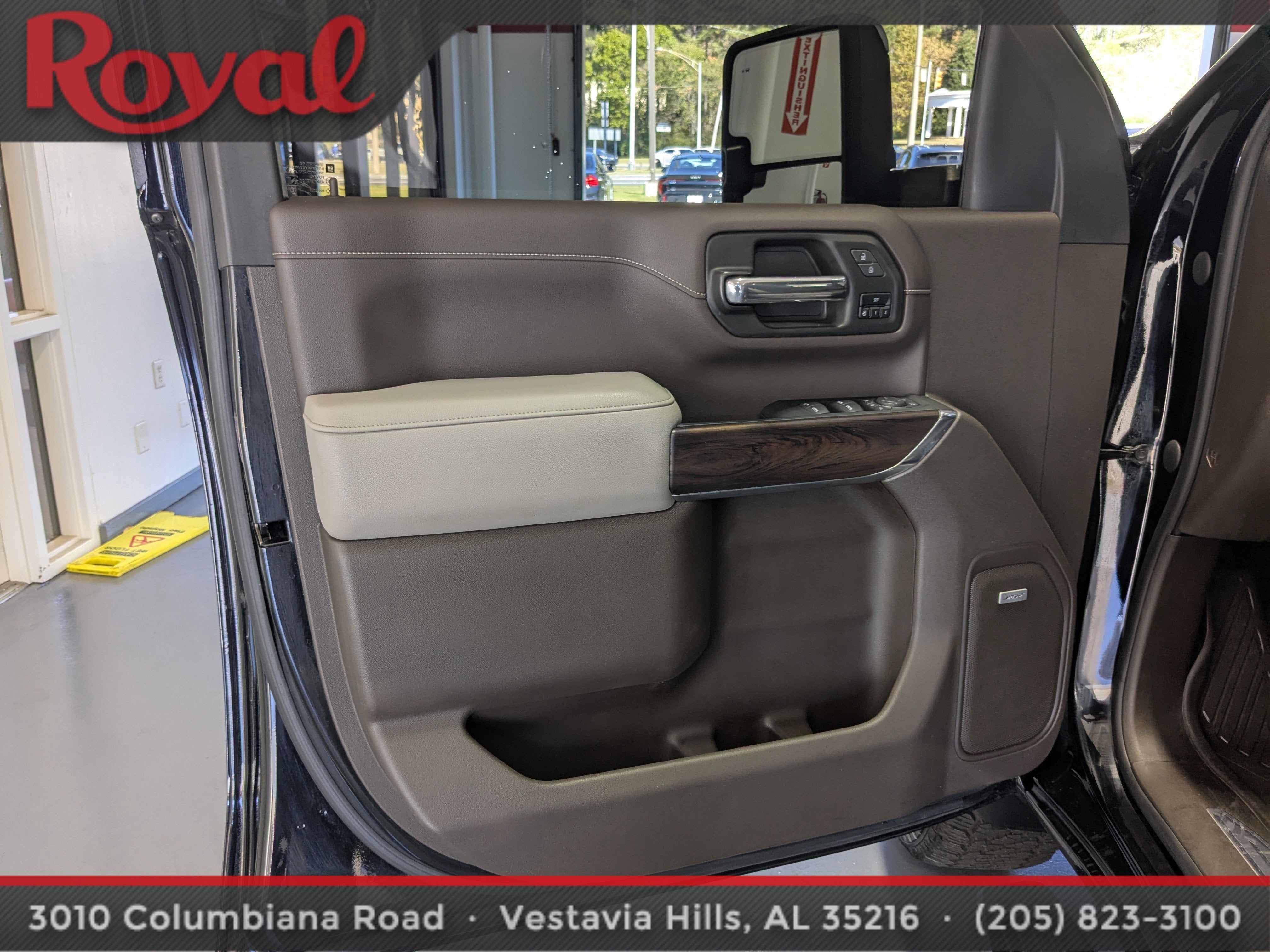 2023 GMC Sierra 2500 HD SLT