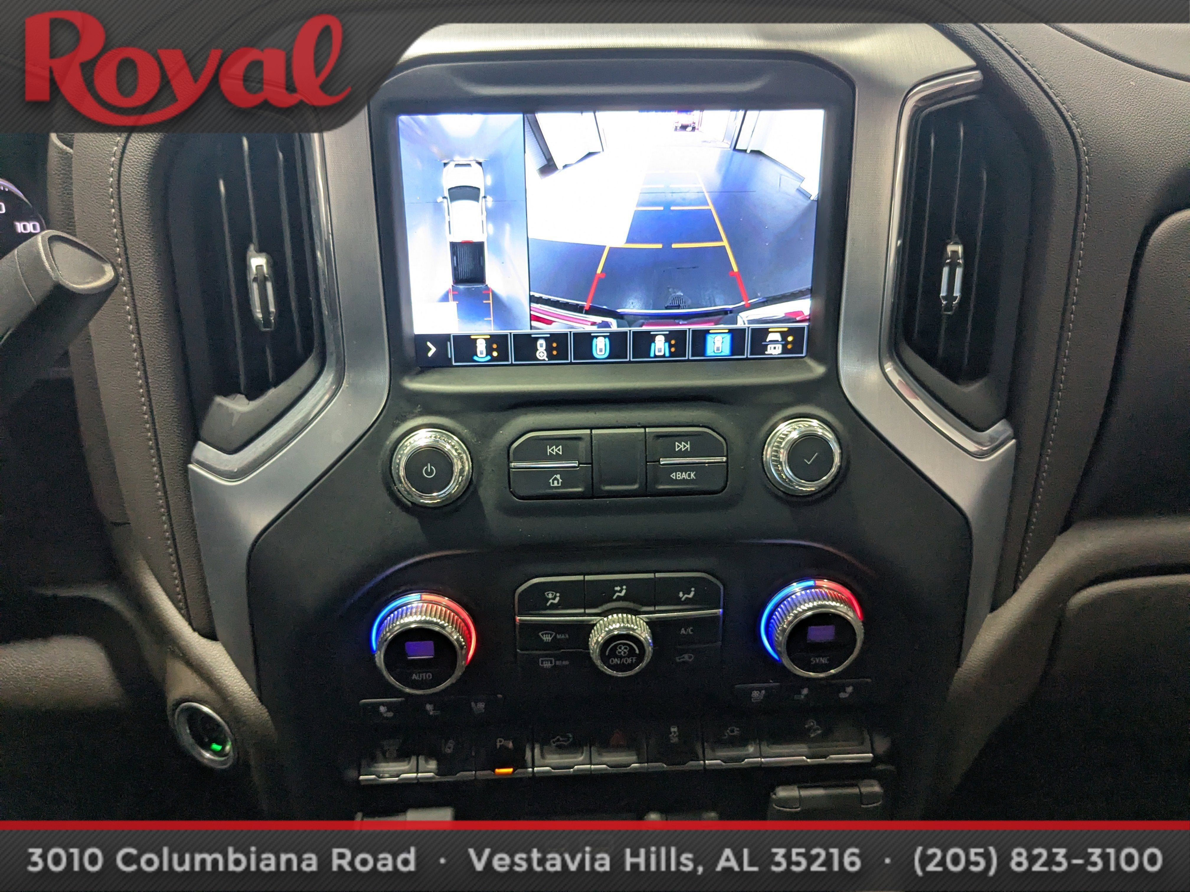 2023 GMC Sierra 2500 HD SLT