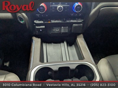 2023 GMC Sierra 2500 HD SLT