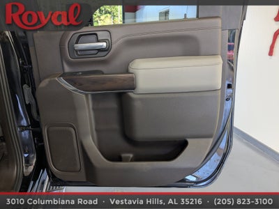 2023 GMC Sierra 2500 HD SLT