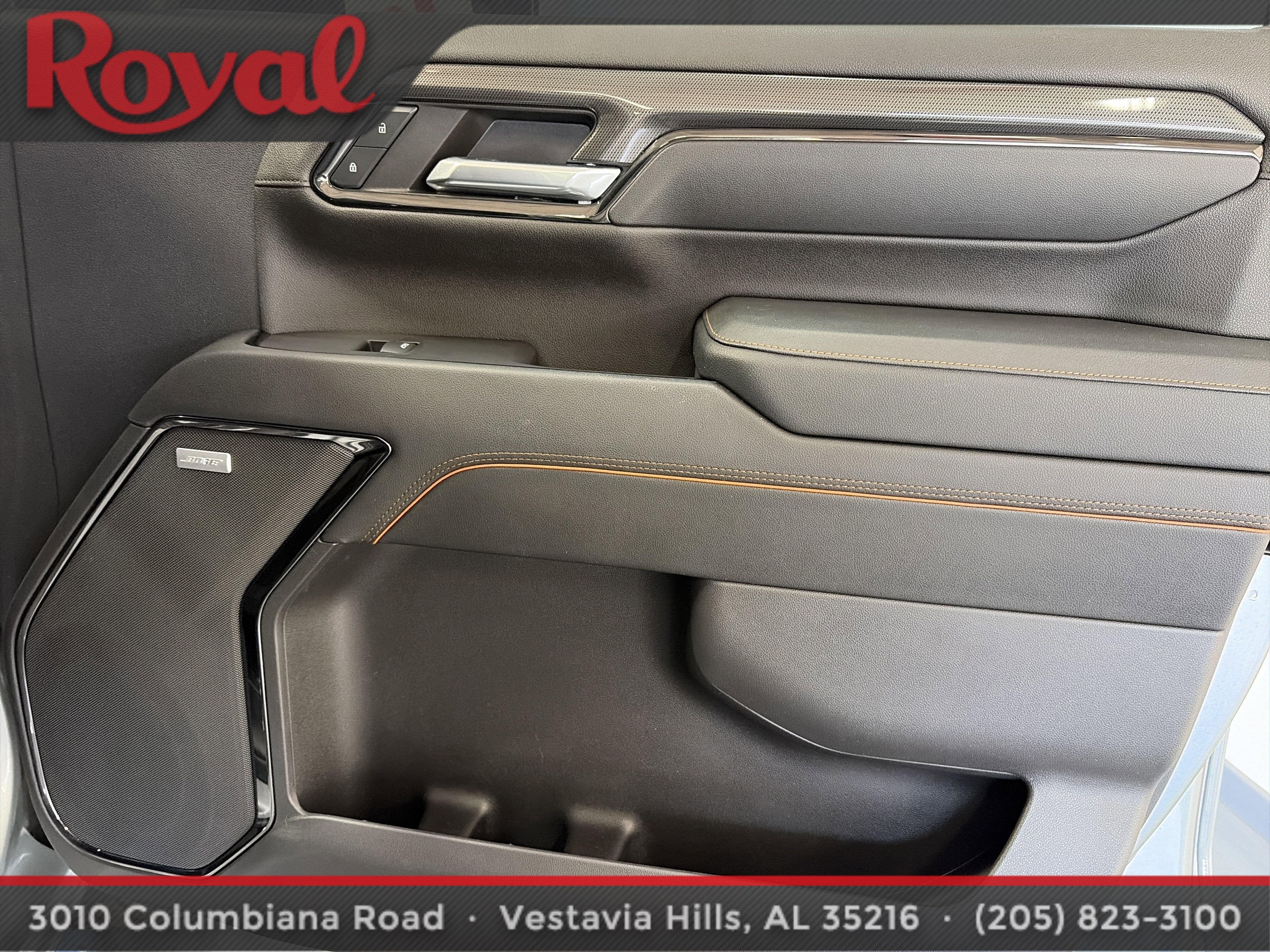 2024 GMC Sierra 3500 HD AT4