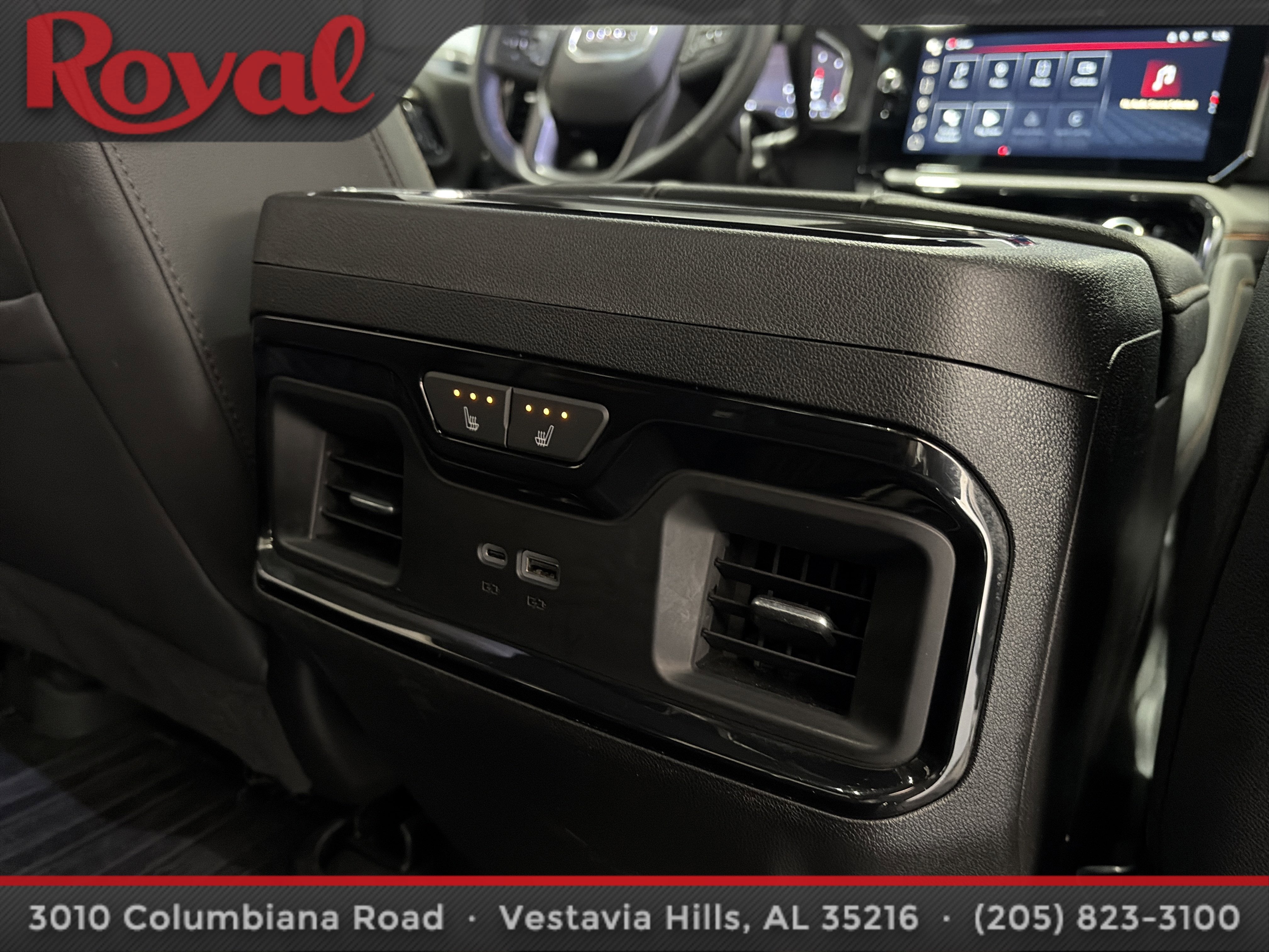 2024 GMC Sierra 3500 HD AT4