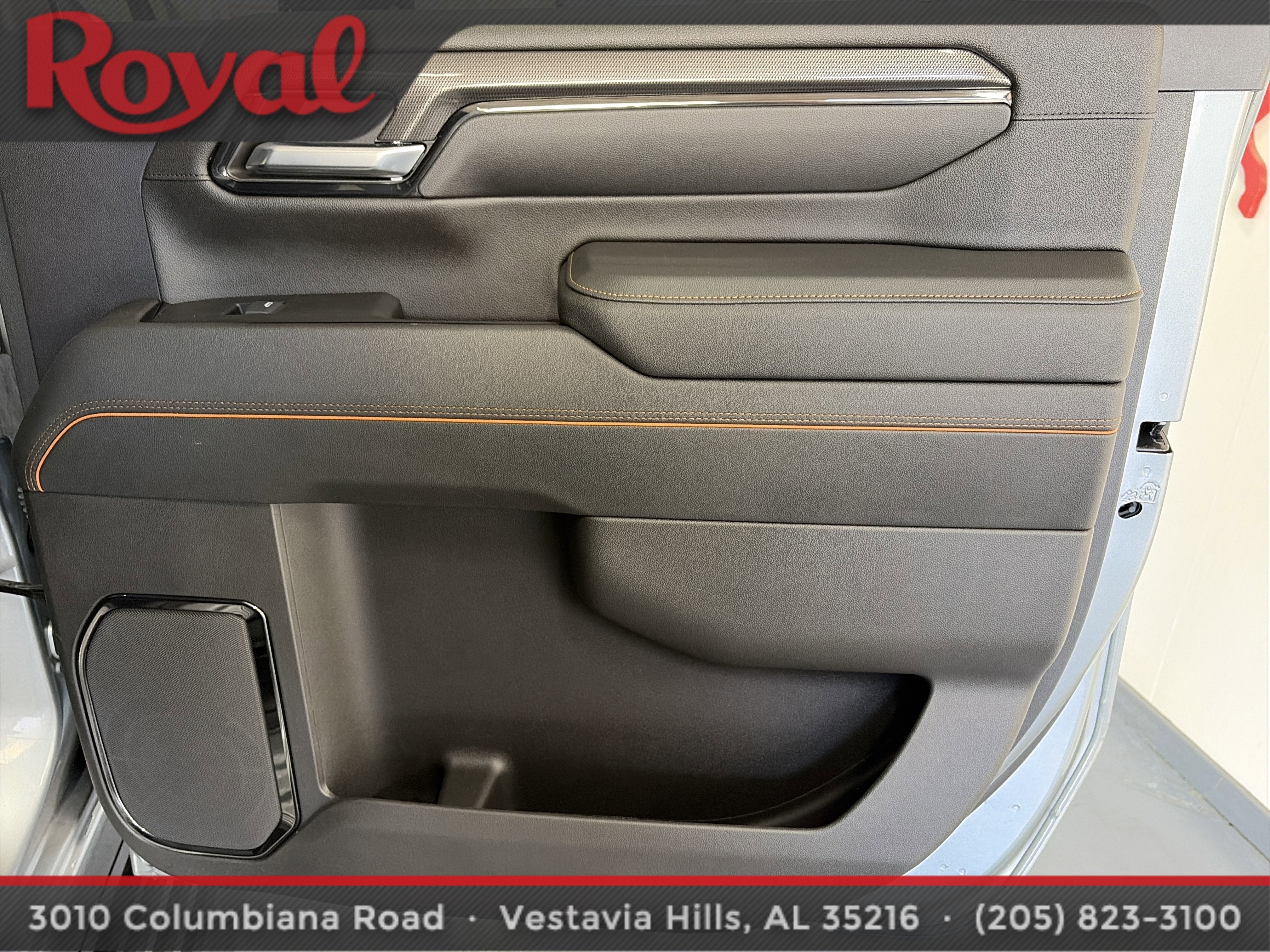 2024 GMC Sierra 3500 HD AT4