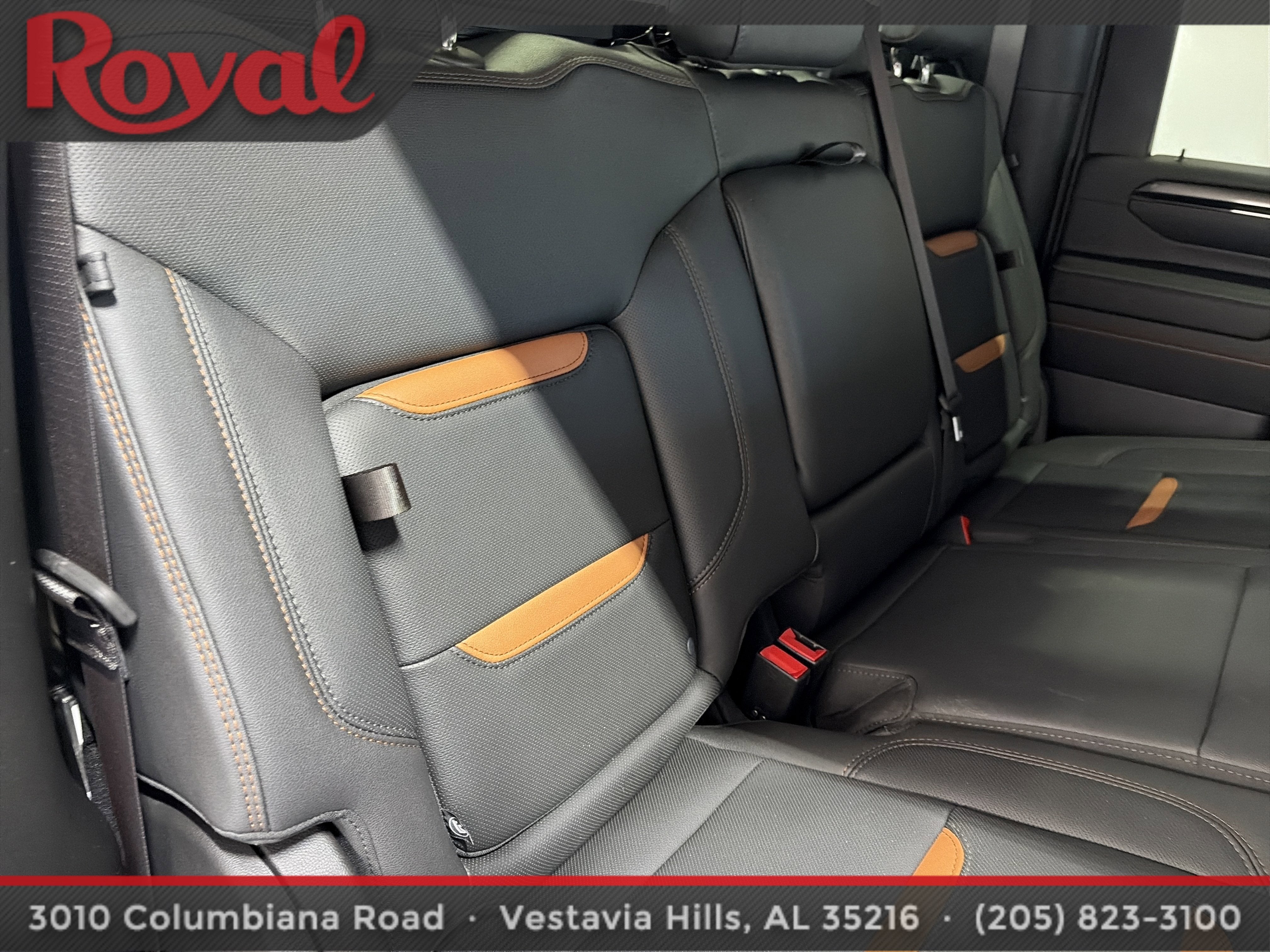 2024 GMC Sierra 3500 HD AT4