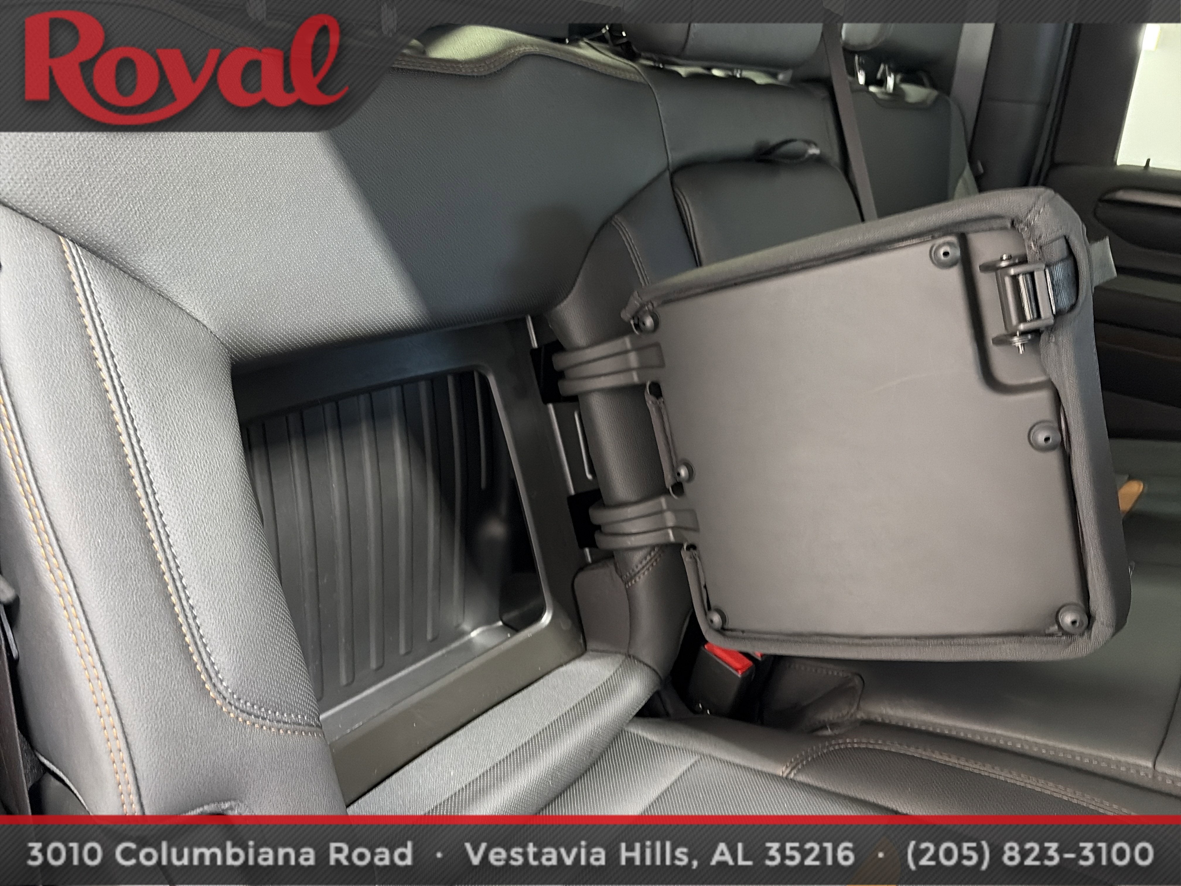 2024 GMC Sierra 3500 HD AT4